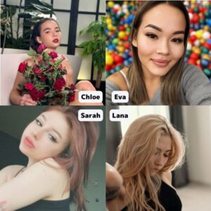 【2024年9月最新】無修正オナニー配信女子 世界人気ランキング10｜ストリップチャット（STRIPCHAT）